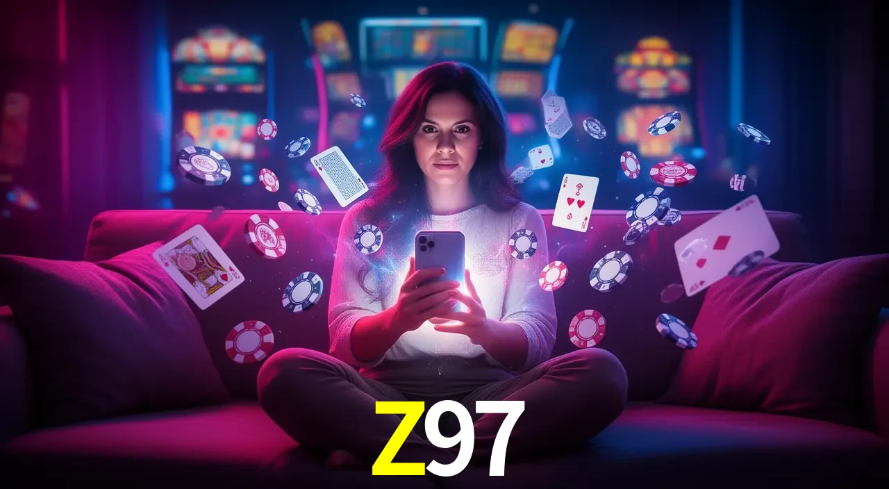 Z97 Cómo funciona Aviator en la plataforma Z97