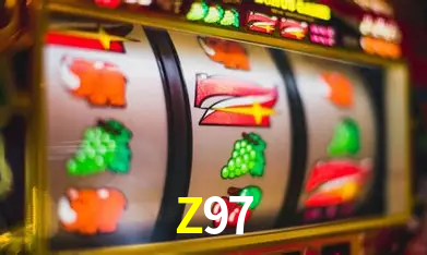 Z97 gaming platform